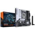 Alaplap Gigabyte B860M GAMING X WIFI6E