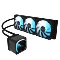 Ventilátorok, Hűtők, Előlapi panelek Gigabyte Eagle 360