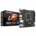 Alaplap Gigabyte H610I DDR4