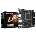 Alaplap Gigabyte H610I
