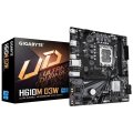 Alaplap Gigabyte H610M D3W