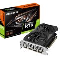Videókártya Gigabyte RTX3050 WINDFORCE OC ...