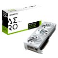 Videókártya Gigabyte RTX5070 AERO OC 12G