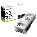Videókártya Gigabyte RTX5070 TI AERO OC 16G