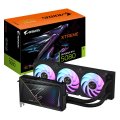 Videókártya Gigabyte RTX5080 AORUS XTREME WATERFORCE 16G