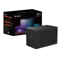 Videókártya Gigabyte RTX5090 AORUS AI BOX 32G