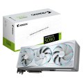 Videókártya Gigabyte RTX5090 AORUS STEALTH ICE 32G