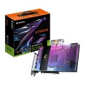 Videókártya Gigabyte RTX5090 AORUS XTREME WATERFORCE WB 32G