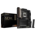 Alaplap Gigabyte X870E AERO X3D DARK WOOD
