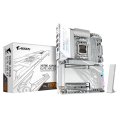 Alaplap Gigabyte X870 AORUS ELITE X3D ICE