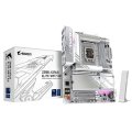 Alaplap Gigabyte Z890 AORUS ELITE WIFI7 ICE