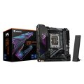 Alaplap Gigabyte Z890I AORUS ULTRA