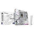 Alaplap Gigabyte Z890M AORUS ELITE WIFI7 ICE