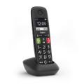 Telefon Gigaset E290HX Black