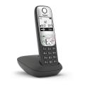 Telefon Gigaset A690 ECO DECT Black
