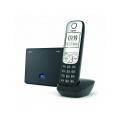 Telefon Gigaset A690IP ECO DECT Black