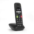 Telefon Gigaset E290 ECO DECT Black