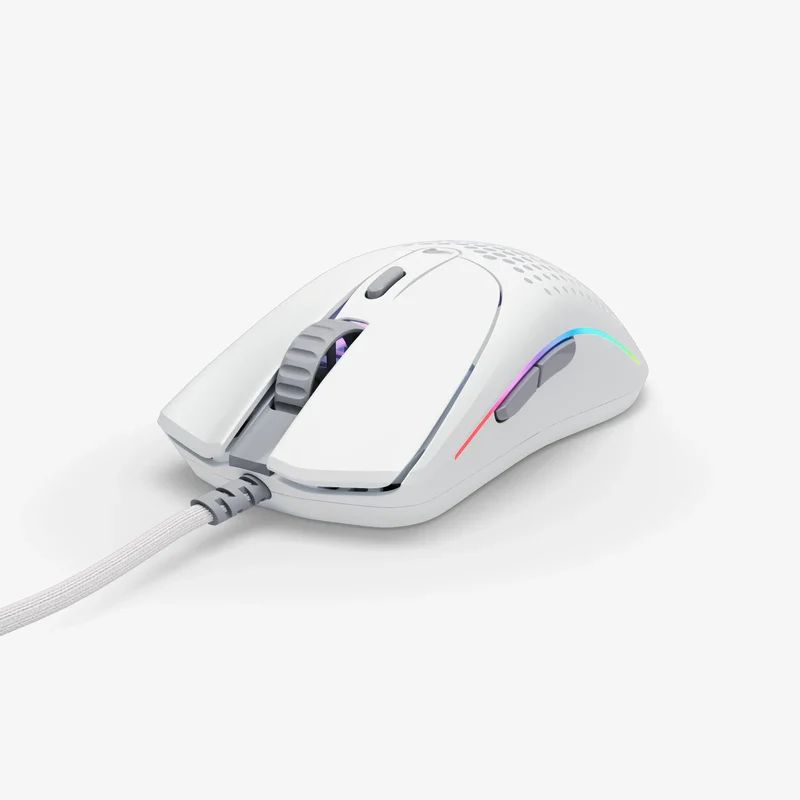 Glorious Glorious Gaming Model O 2 RGB USB...