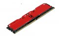 Memória GoodRam 8GB DDR4 3200MHz IRDM X