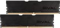 Memória GoodRam 16GB DDR4 3600MHz Kit(2x8GB) Rival...