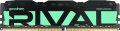Memória GoodRam 8GB DDR4 3200MHz Rival Radiant Green