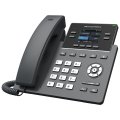 VOIP Grandstream GRP2612W vonalas VoIP telefon
