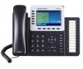 VOIP Grandstream GXP2160 vonalas VoIP telefon