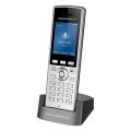 VOIP Grandstream WP822 WIFI vezeték nélküli IP telefon Black