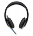 Fejhallgató/Mikrofon Logitech H540 Headset