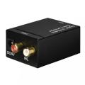 Hi-fi Hama Audio Converter AC80 Digitális-Analóg...