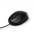 Egér Hama MC-100 optical mouse Black