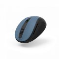 Egér Hama MW-400 V2 Wireless mouse Denim Blue