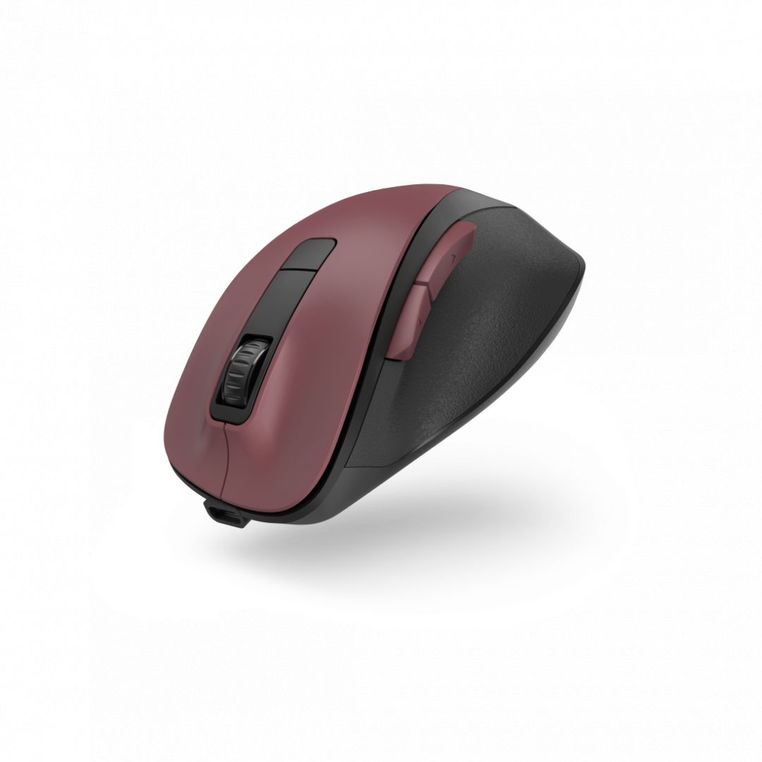 Hama MW-500 V2 Wireless mouse Blue