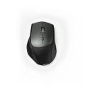 Egér Hama MW-600 Wireless mouse Black