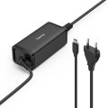 Notebook kiegészítő Hama Univerzális USB-C notebook...