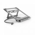 Notebook kiegészítő Hama USB 3.2 GEN2 TYPE-C 12IN1...
