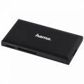 Kártyaolvasó Hama USB3.0 Multi-Card Reader...