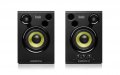 Hangszóró Hercules DJMonitor 42 Speaker Black