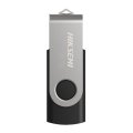 USB Flash RAM HikSEMI 32GB USB3.0 Rotary M200S Black/Grey