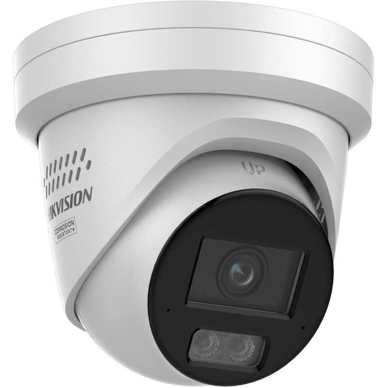 Hikvision DS-2CD2367G3-LIS2UY/SL (4MM)