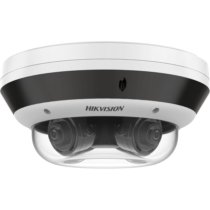 Hikvision DS-2CD6D44G1H-IZS(2.8-12mm)