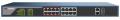 Switch Hikvision DS-3E1318P-EI
