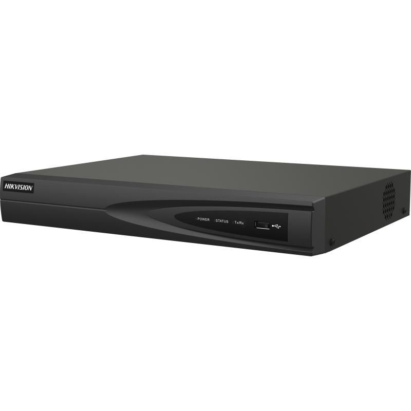 Hikvision DS-7604NI-Q1/4P(D)