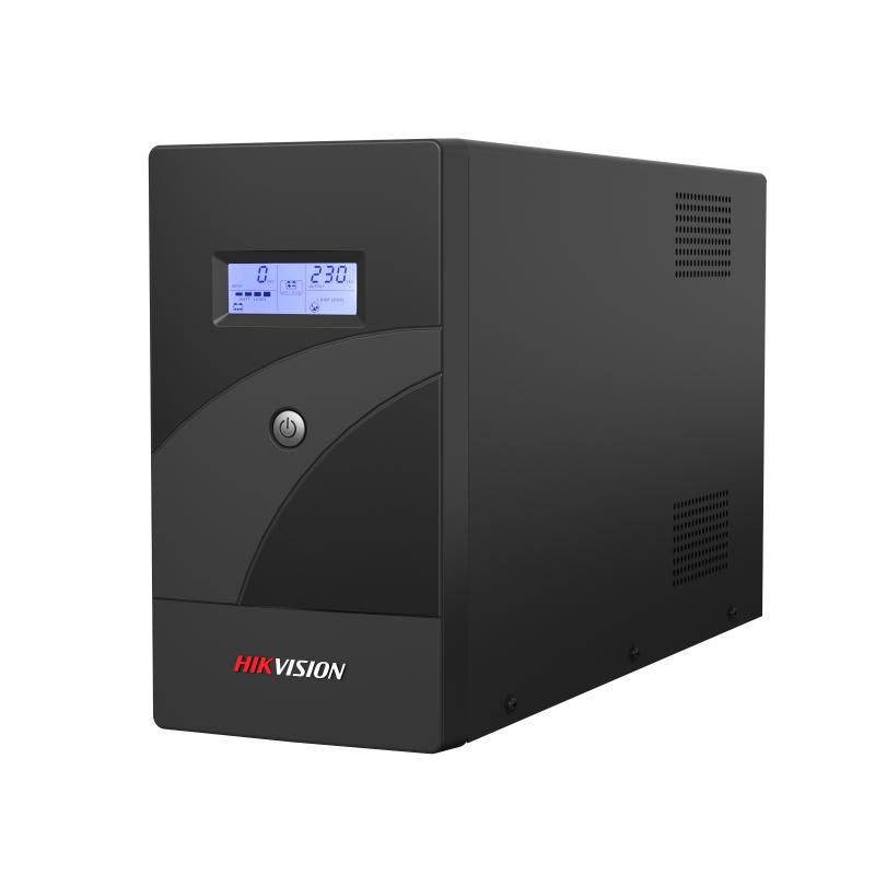 Hikvision DS-UPS2000-R 2000VA UPS
