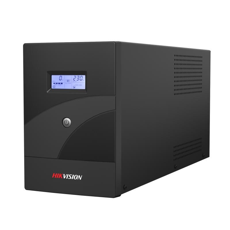 Hikvision DS-UPS3000-R 3000VA UPS