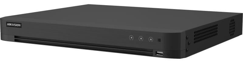 Hikvision IDS-7208HTHI-M2/XT/8A+8/4ALM