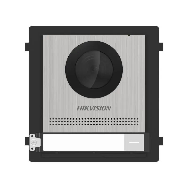 Hikvision Társasházi IP video-kaputelefon kültéri...