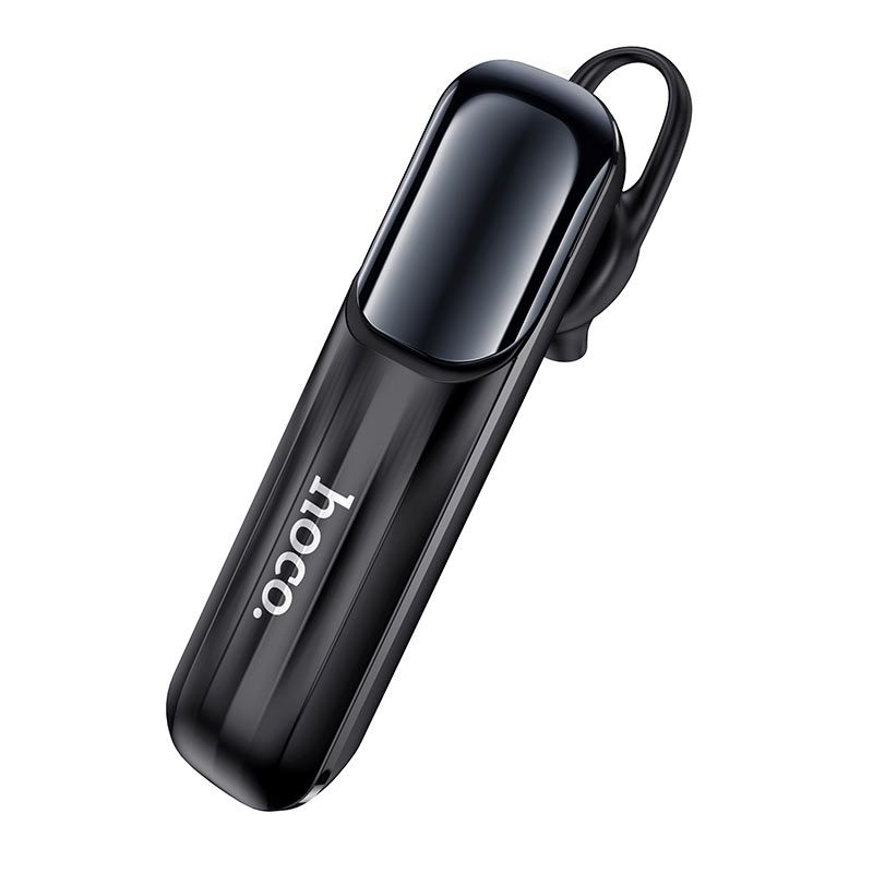 Hoco E57 Essential wireless headset Black