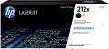 Toner HP 212X Black toner
