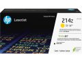 Toner HP 214Z Yellow toner